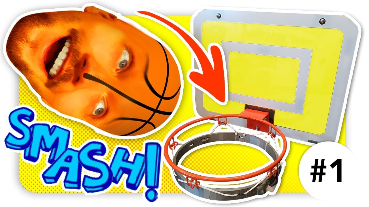Jeu BASKETBALL ARCADE DIY [EP01]