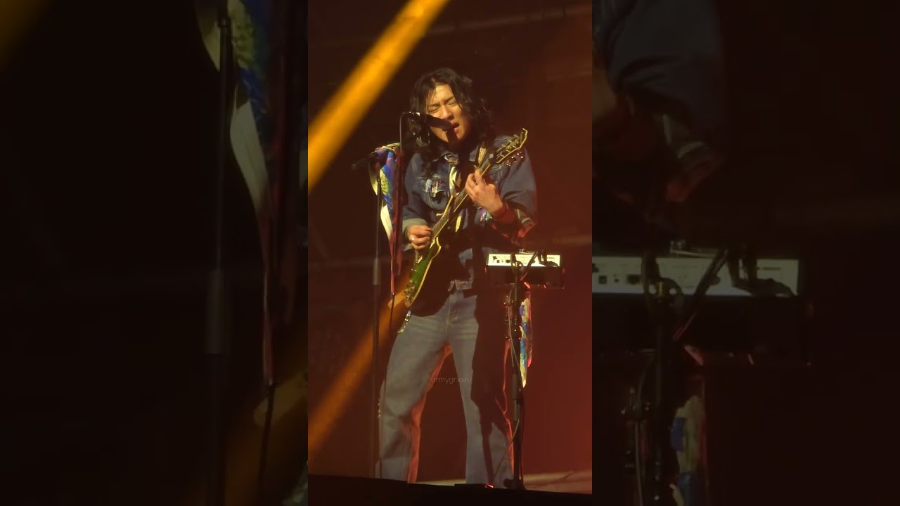 260222 이에르 - 오월오일(류지호 focus.) | 오월오일 단독 콘서트 'AQUA'