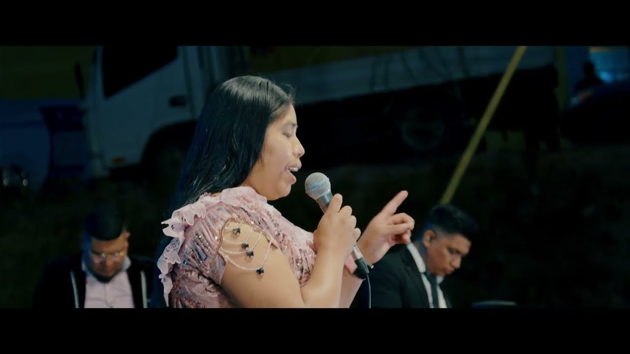 Maricela Lux //Venceré//