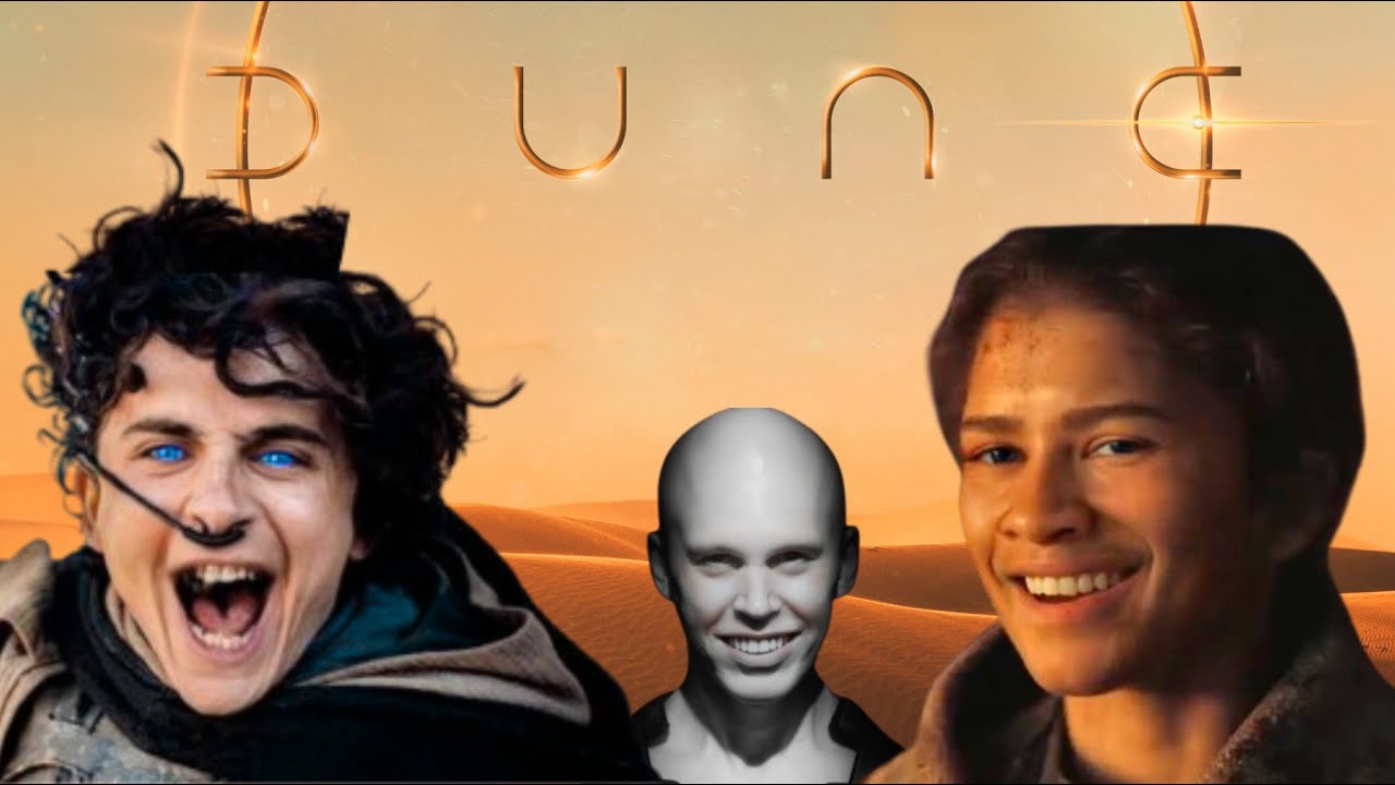 Dune Part Two: Great Movie, Flawed Adaptation