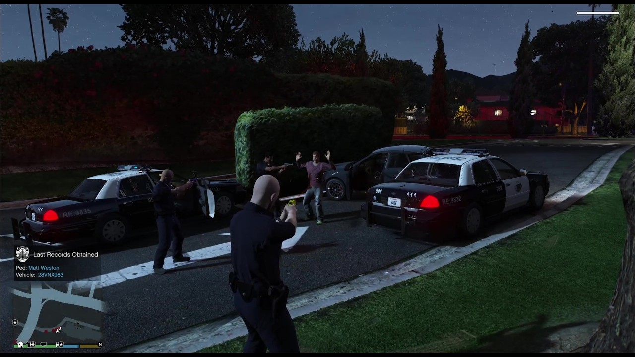 يوميات شرطي جاني بلاغ عن كابرس مشبوة والنتيجه صدمه