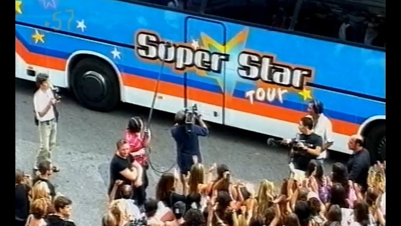 Italia1 | Spezzone talent 