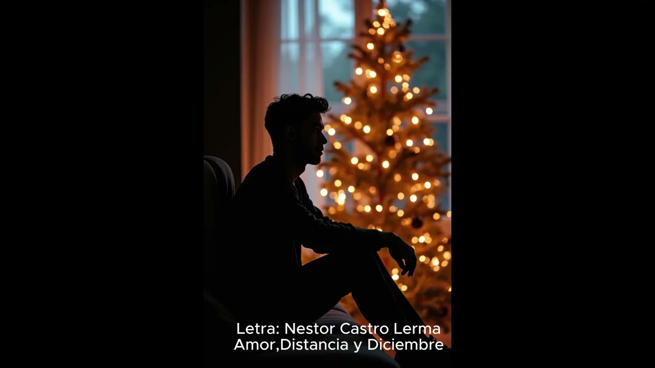 Amor,Distancia y Diciembre