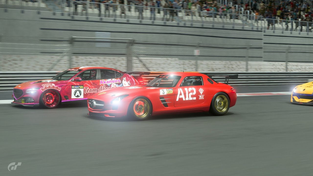 きんちゃマリCup クラフト視点