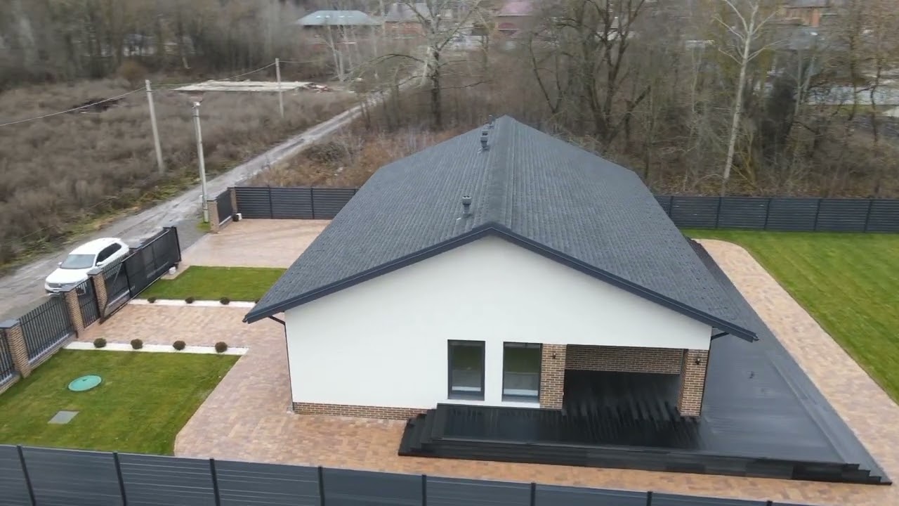 Для любителей минимализма