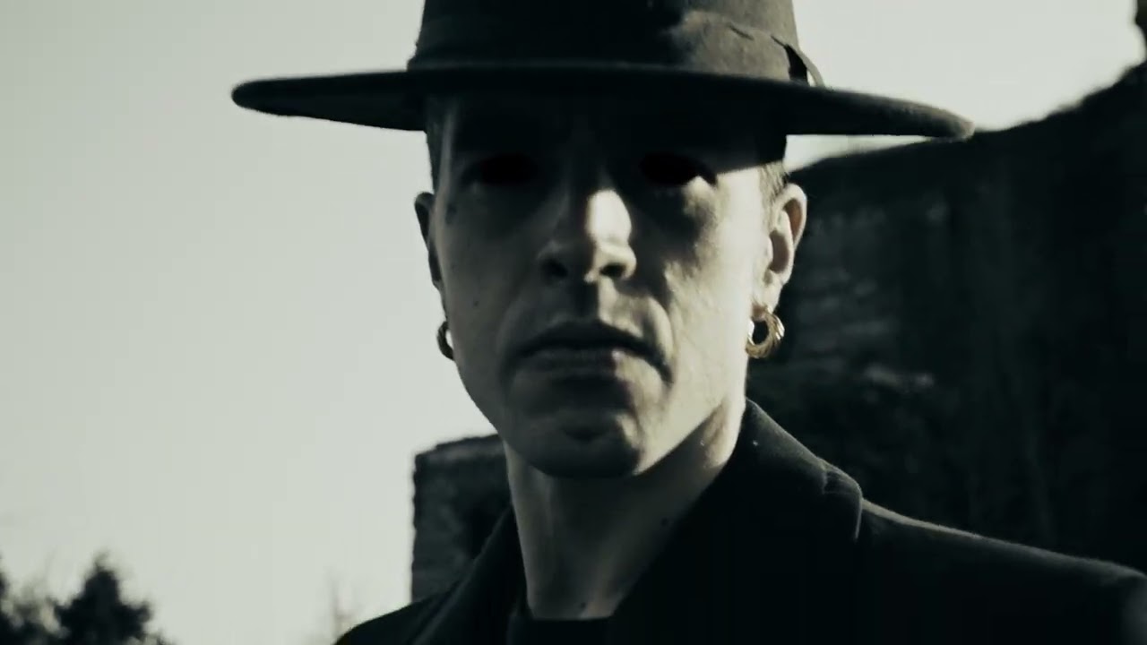 AXOS - LIBERAMI DAL MALE 2 PROD.GARELLI