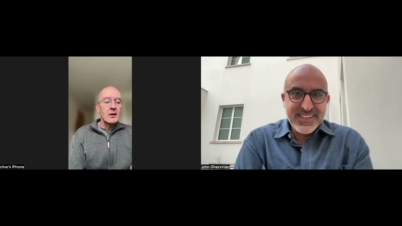 Fiction writing for academics