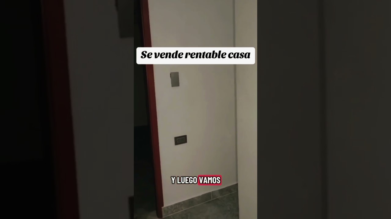 Casa en Venta con 4 apartaestudios rentados - Gangazo  