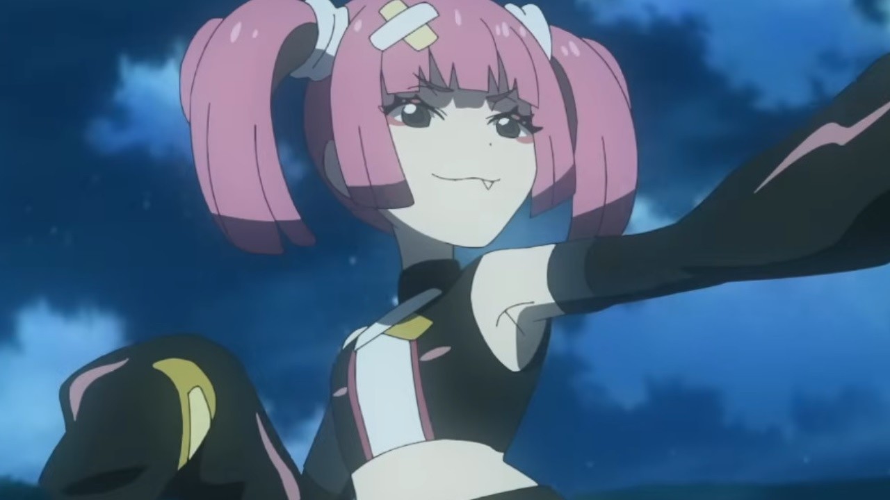 【アニポケ】ポケットモンスター第130話「赤い月夜のハンベル」のリコの画像でハァハァするだけの物凄く健全な動画 ～前編～ 【ゆっくり解説】