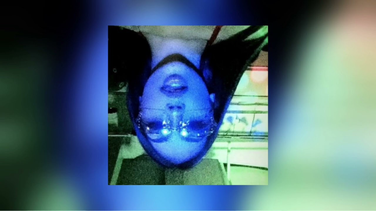 Drift - K-Si Yang (sped up)