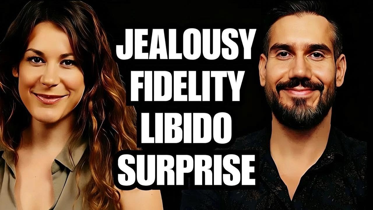 Can Love Really Last? (feat. @ilsontosepodcast)