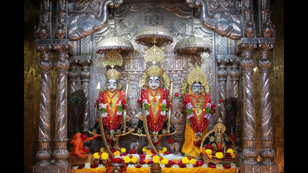 🔴LIVE LIVE | Paliyad Na Thakar | Vihalanath Ni Aarti Darshan | ભવ્ય આરતી દર્શન | 05/02/2026