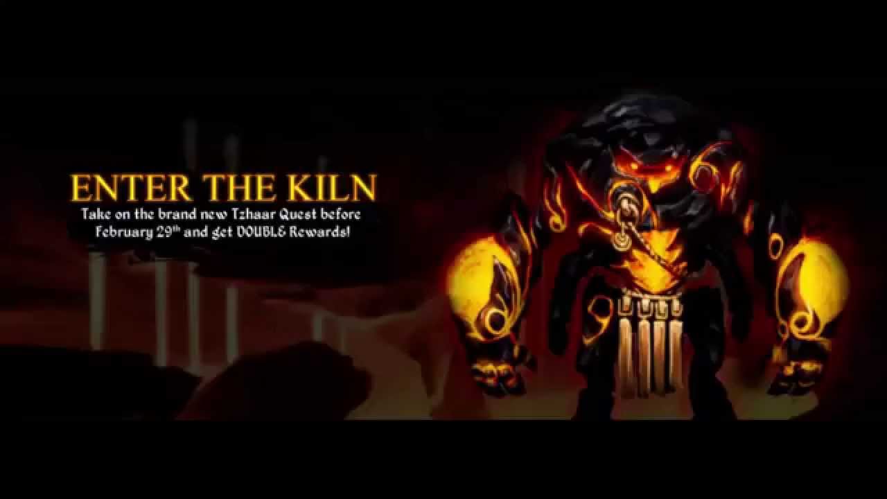 Tzhaar Supremacy II - RuneScape Music (HQ)