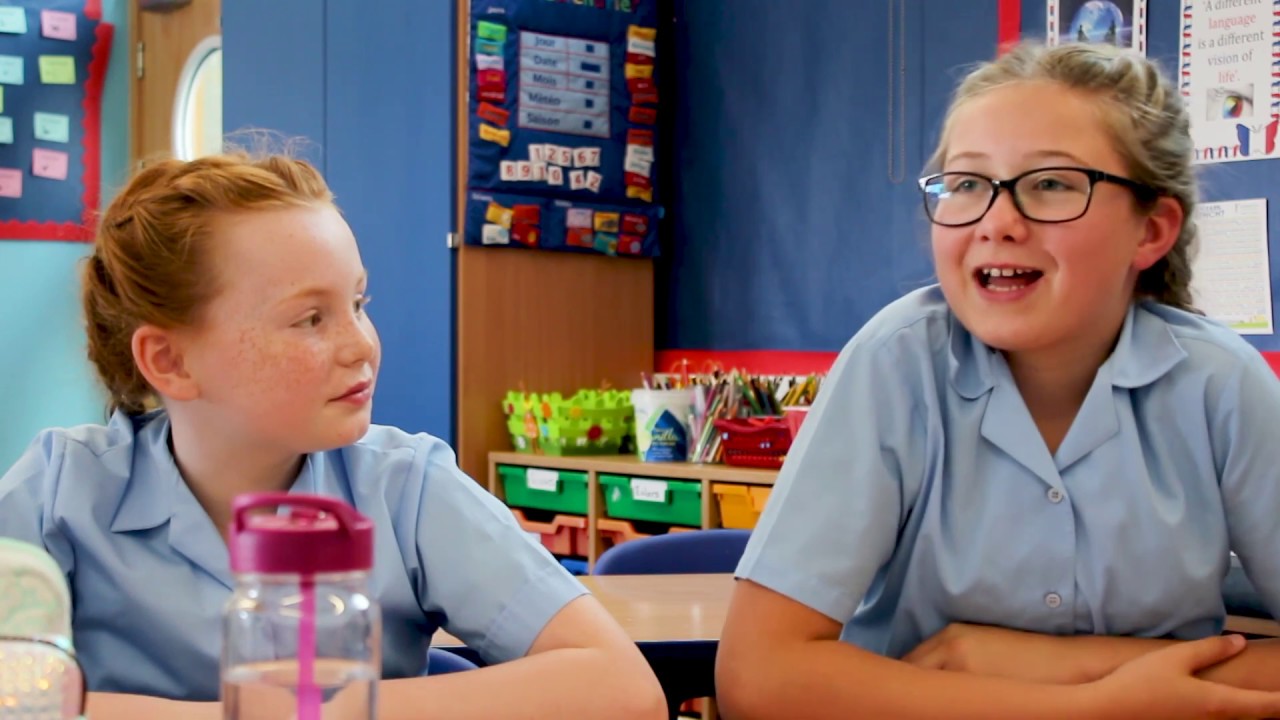 RGS: The Grange | FlashAcademy® MFL Case Study