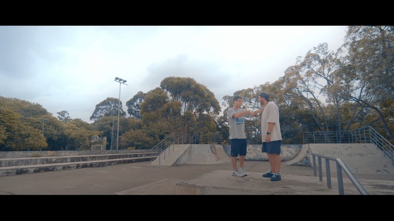 Txéllo | Fábio Brazza - 