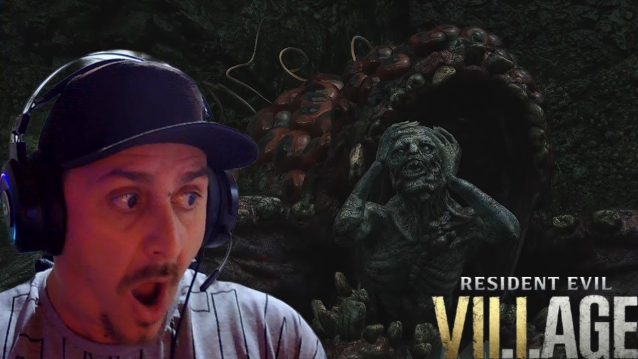 RESIDENT EVIL Village - Ep.12 - Uma batalha difícil !!! | Dublado e Legendado em Português PT-BR