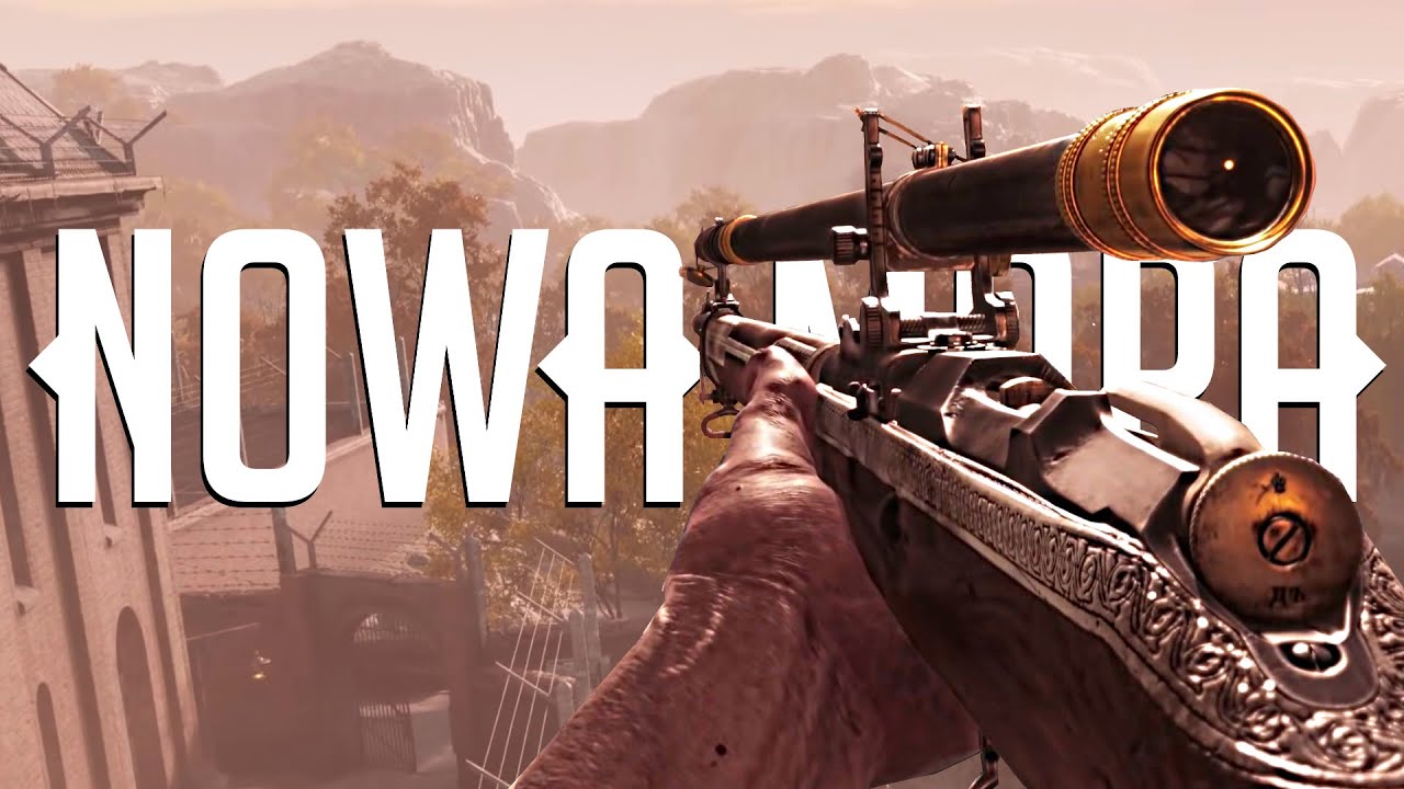 Hunt Showdown PL (odc.72) Nowa mapa DeSalle (Gameplay PL / Zagrajmy w)
