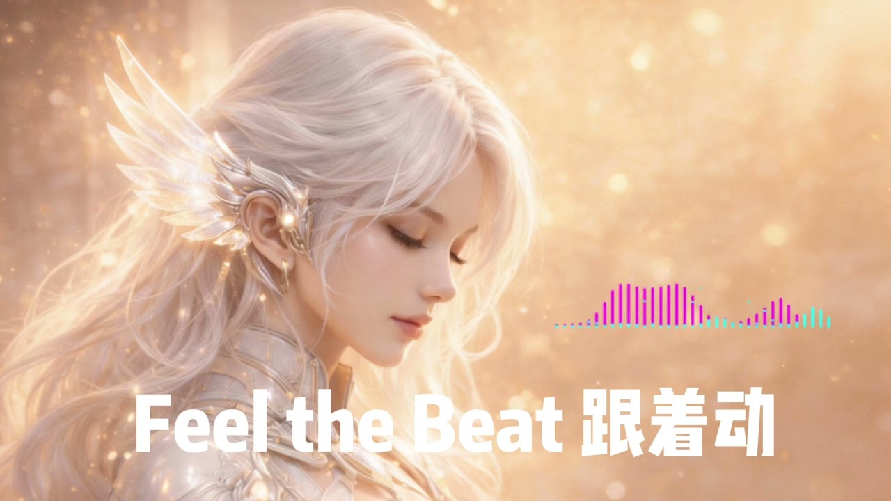 Feel the Beat 跟着动
