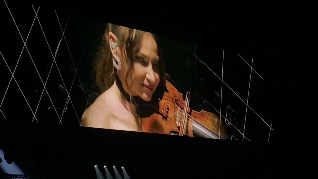 Hans Zimmer - Time (Live in Japan 2025)