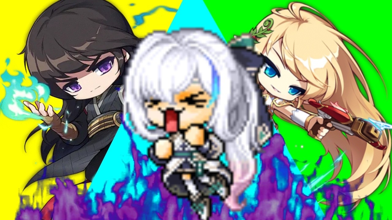 Sacrificing my HYPER BURNING MULES