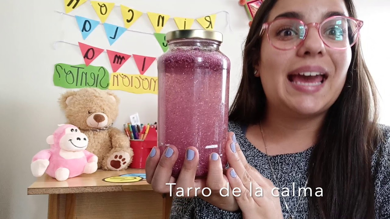 Rincón de la calma