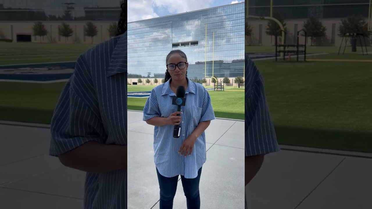 Recapping which standout players made the 53-man roster and more | @ATT  #DallasCowboys #NFL