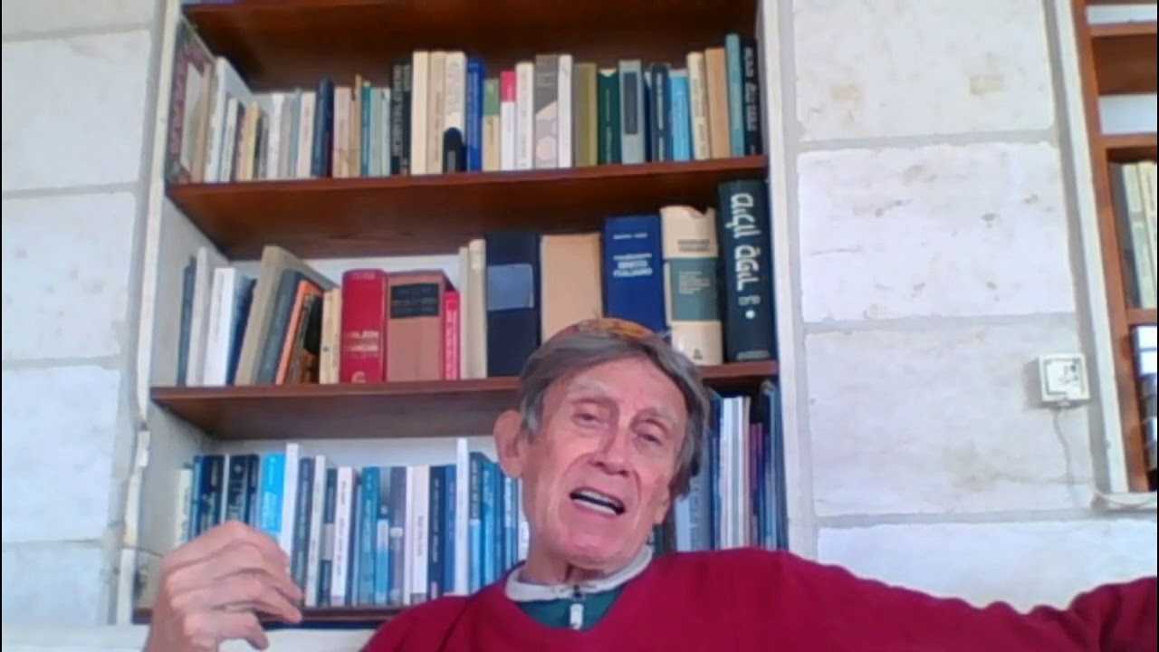 Studiare la Cabal&agrave; con Leitiel