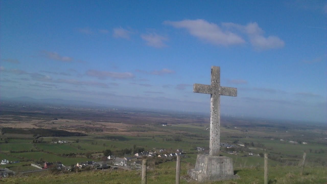A visit to Glengoole, Co. Tipperary in 2015