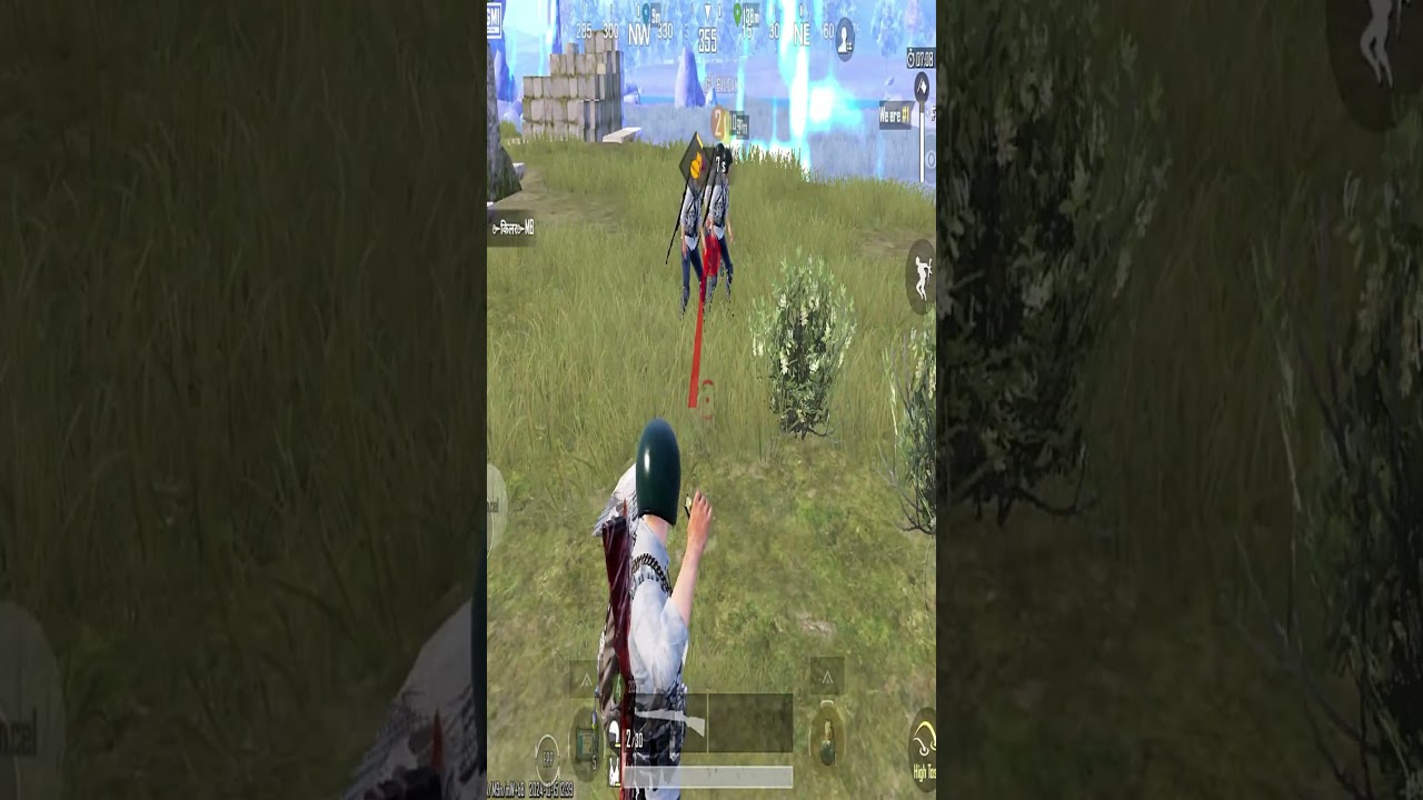 PUBG Mobile FUNNY WTF MOMENTS #2 part - 9 😂🤣  #bgmiexe #pubgmobile #pubg #pubgwtf #pubgm #funny