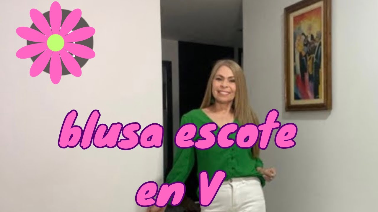 Omai Omaira tv-DIY el mejor método de hacer linda blusa-aprende modistería en un solo vistazo