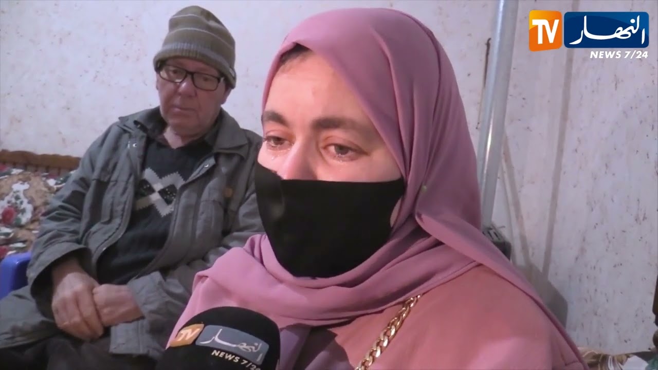 سطيف: رانيا.. مريضة تناشد القلوب الرحيمة لإجراء عملية على مستوى العين