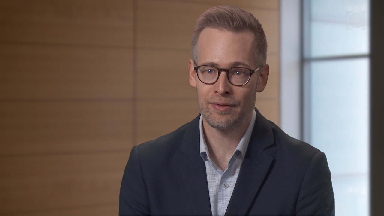 Entrepreneur-in-Residence: Meet Charles Bierbrier