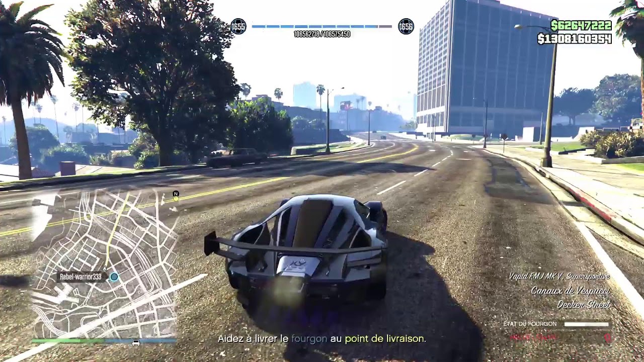 GTA5 100% Pro Legit Billionnaire🤑🤑🤑(PS5)