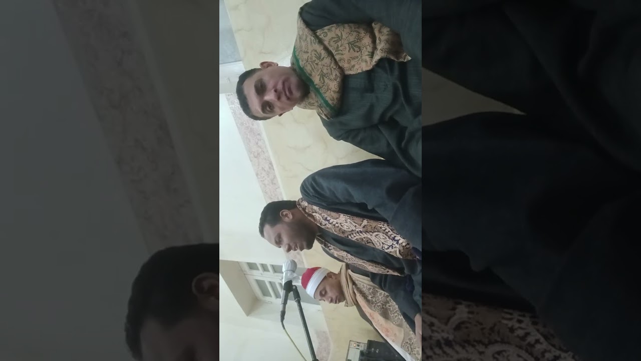 العلم والقرآن..مع الشيخ إسلام..خطبة عن الموت...١٥ يناير ٢٠٢٦م..عزاء آل العناجوة العمارنة...