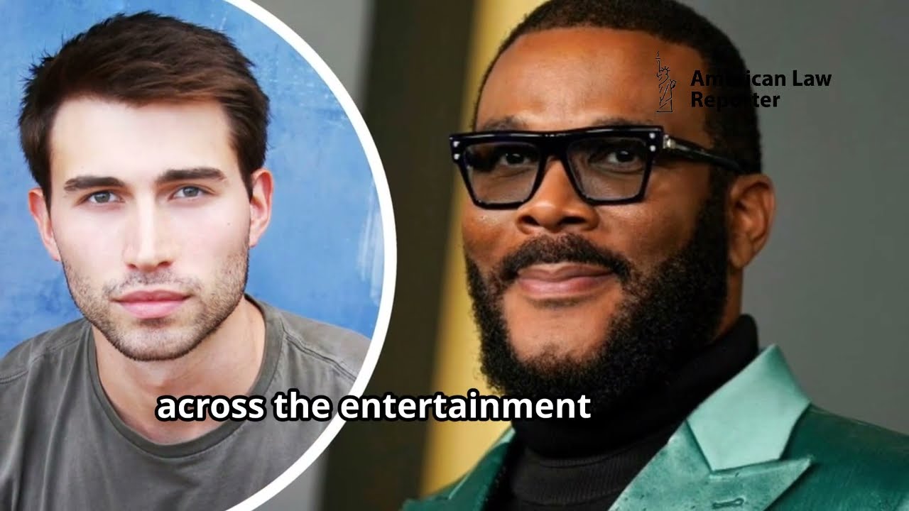 Derek Dixon’s $260M Lawsuit vs Tyler Perry: Explaining the Sexual Assault & Harassment Allegations