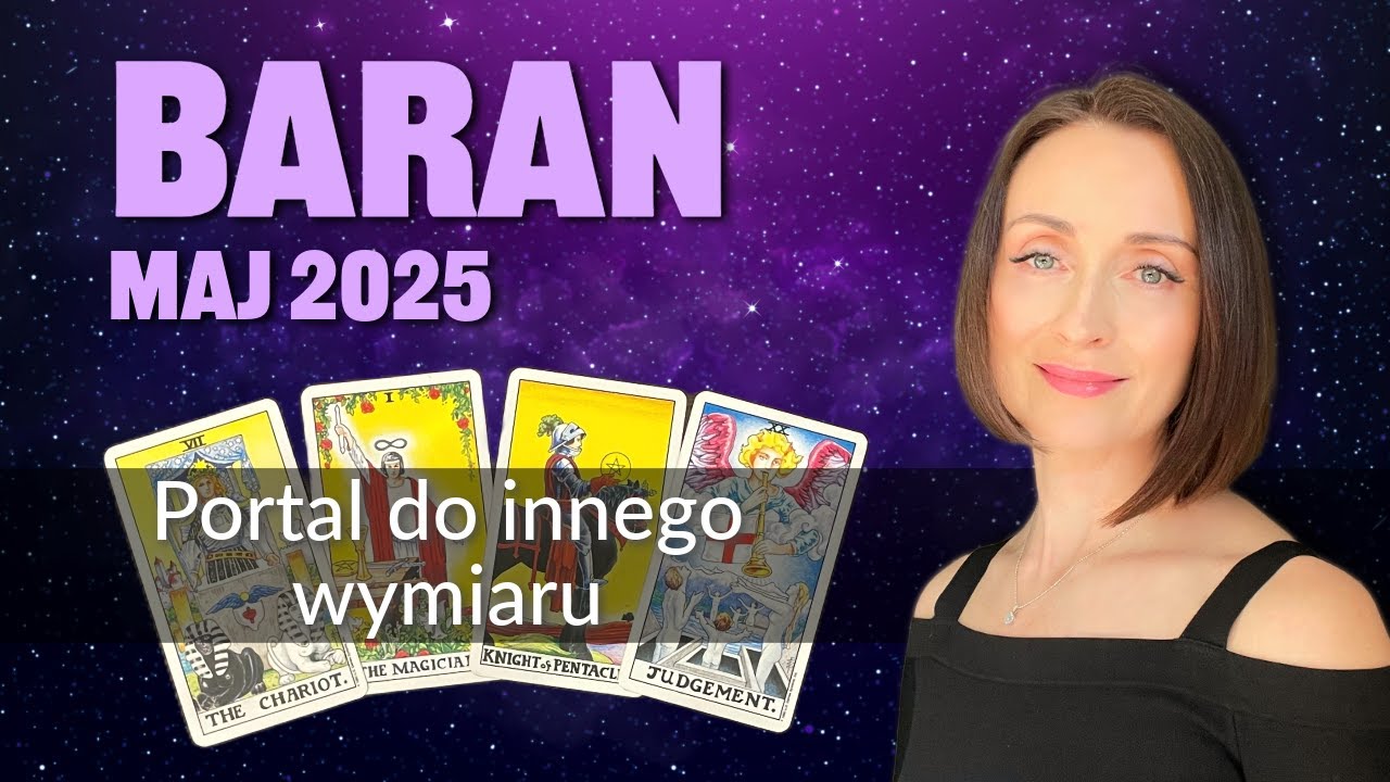 Aries PORTAL TO ANOTHER DIMENSION May 2025 tarot