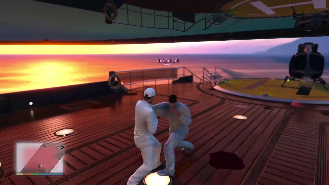 GTA 5 LIVE #156