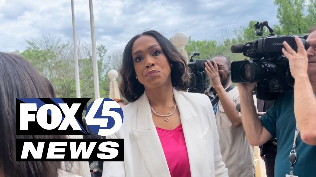 Despite public push, no pardon for Marilyn Mosby as Joe Biden exits White House