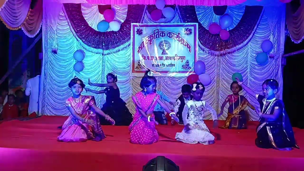 चिऊताई चिऊताई 