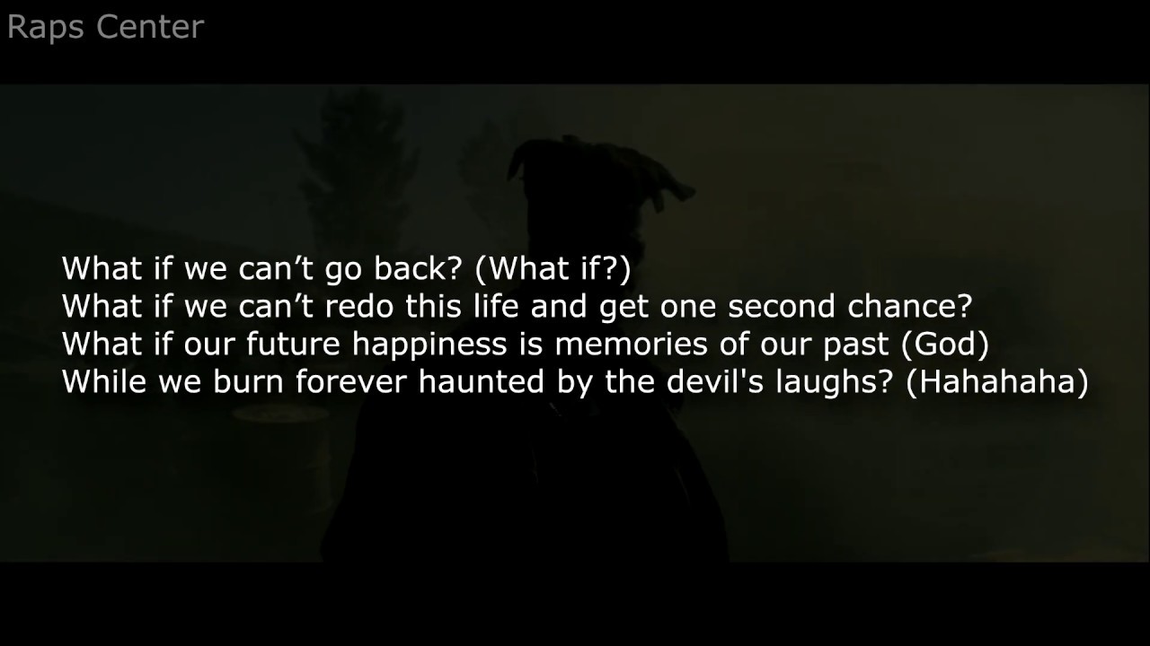Dax - "Book Of Revelations" [LYRICS]