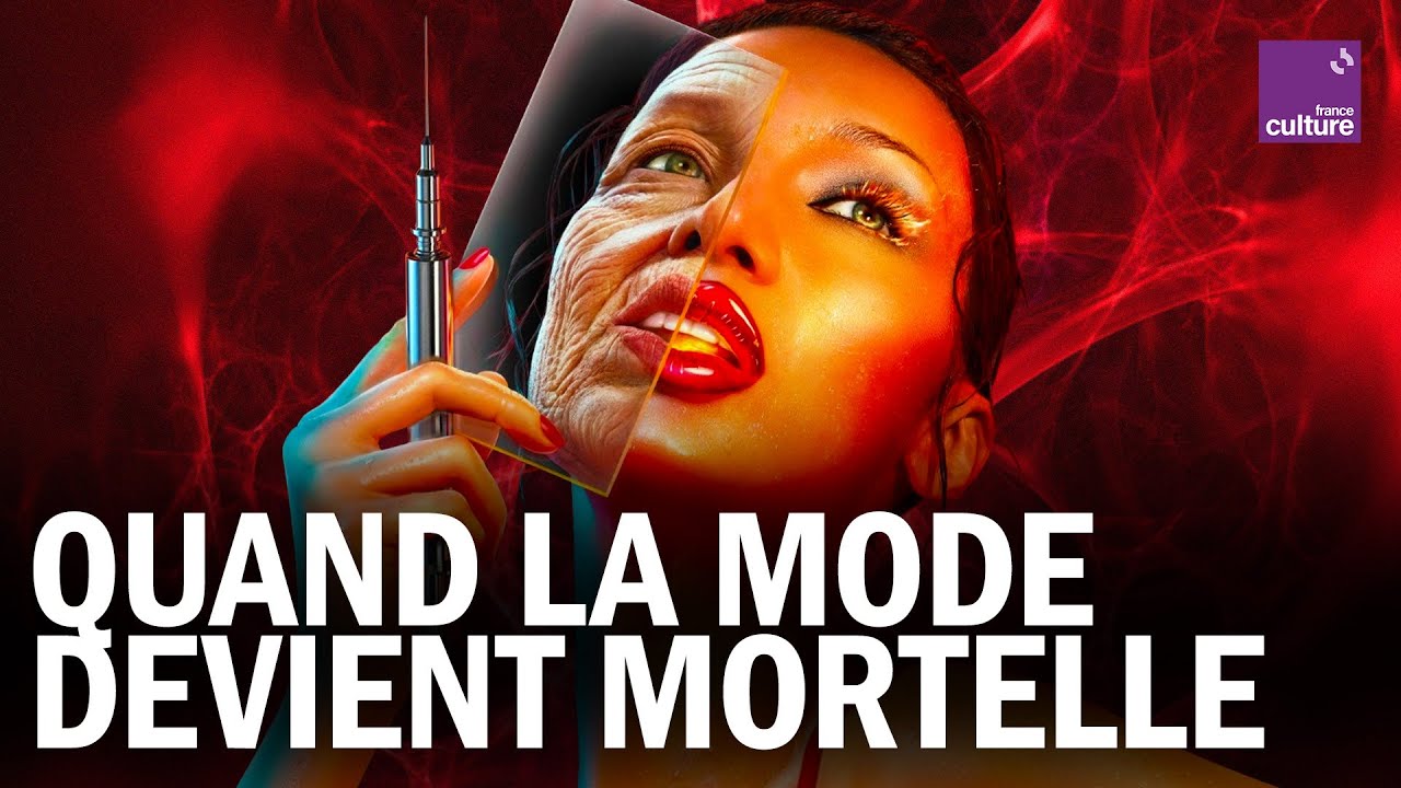 CRITIQUE SÉRIE : AVEC 