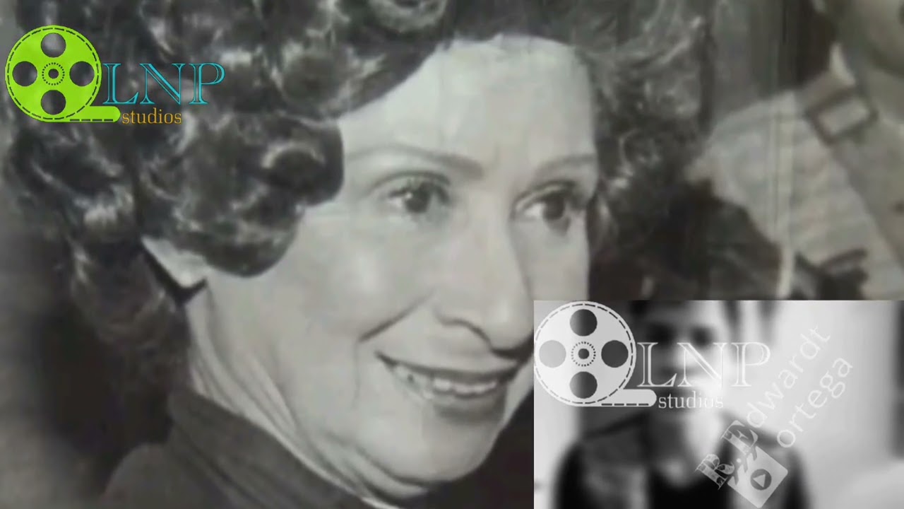 CATITA DE PANAMA-catalina carrasco- la reyna del canto musica tipica panameña