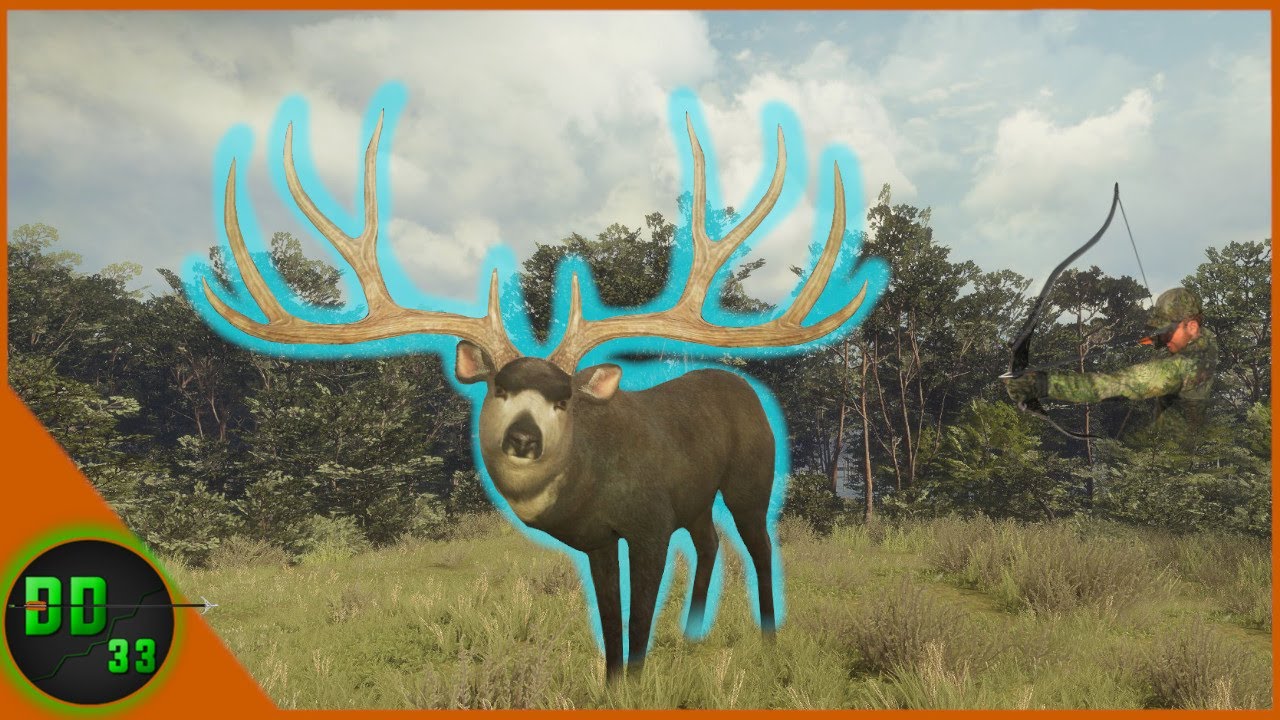 The Greatest Hunt for The Biggest Mule Deer of ALL TIME! Call Of The Wild