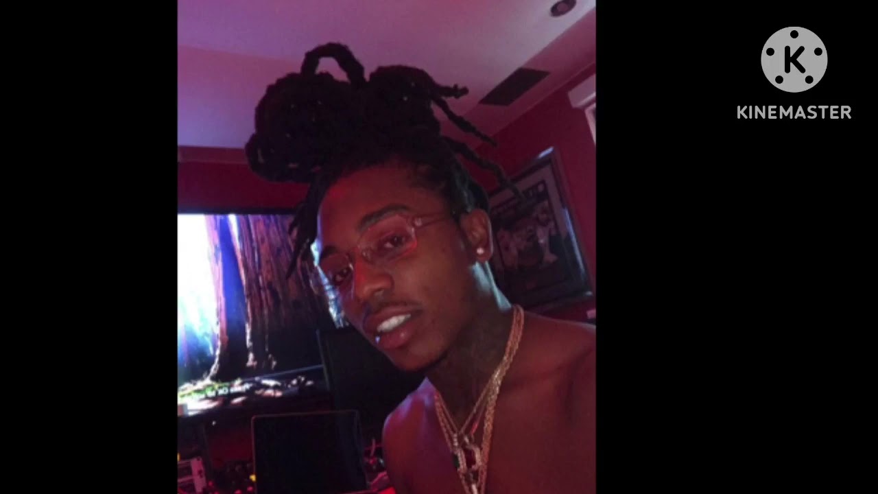 Jacquees - B.E.D (sped up)