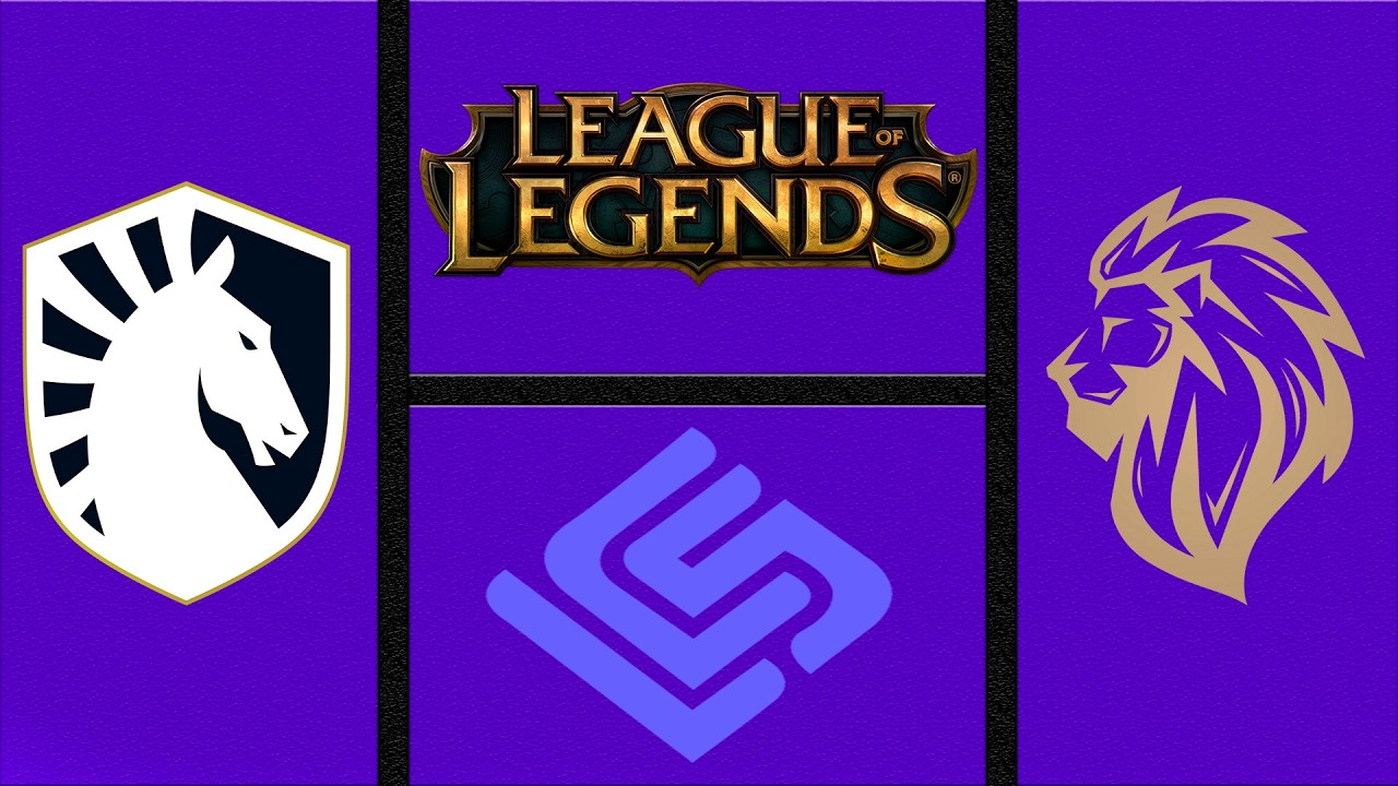 Liquid Alienware vs LYON | LB Semifinal | LCS HIGHLIGHTS | 2026 | LOL HIGHLIGHTS