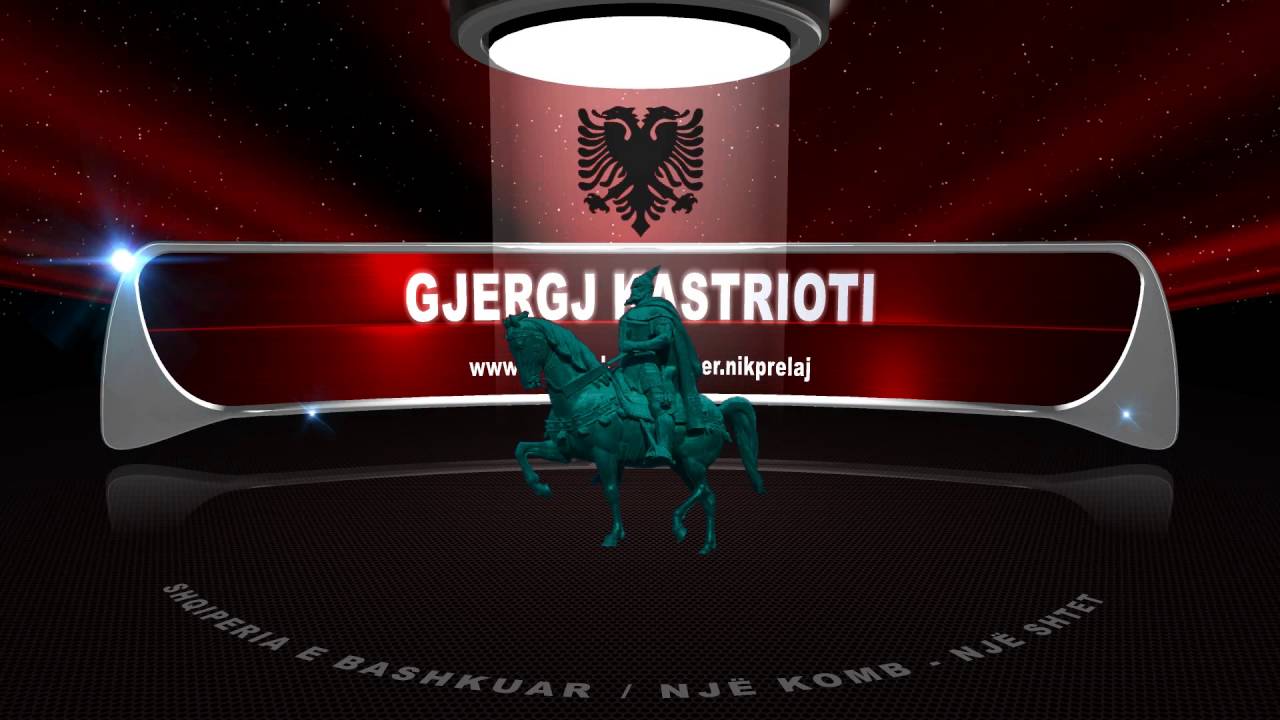 TI KËNDOJMË KOMBIT