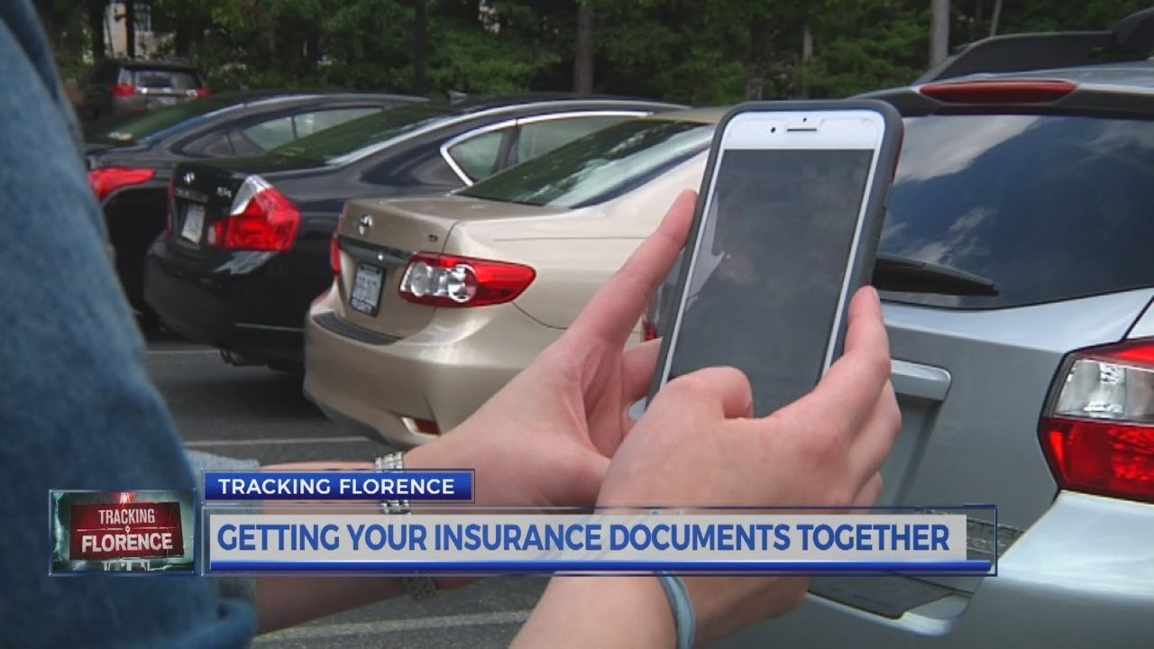 Hurricane Insurance Tips