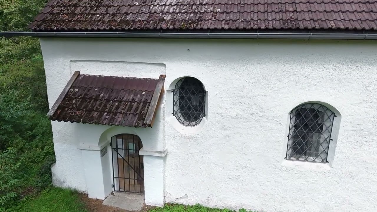 Ausflug zum Pollinger Ries