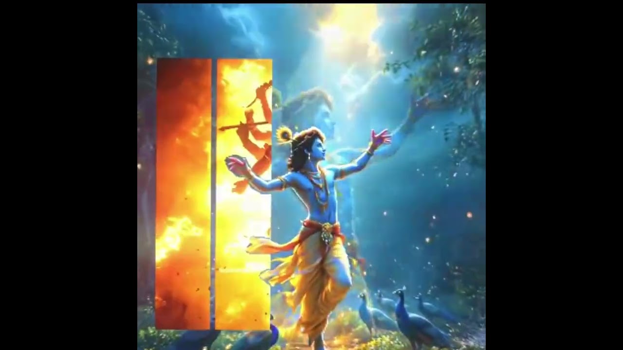 #Krishna
