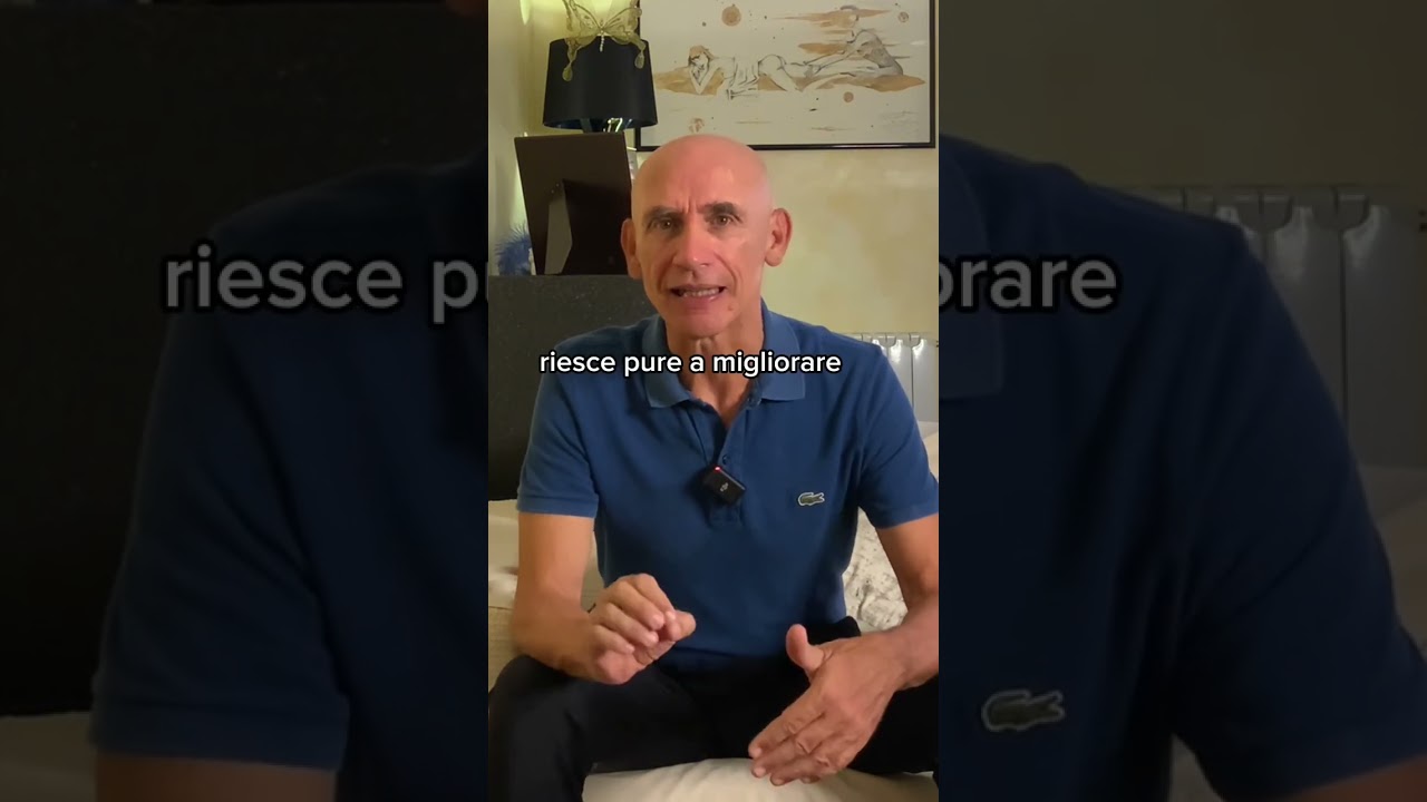 Declino cognitivo #2 il super frutto